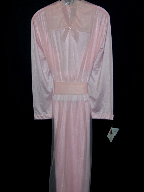 burial gowns for females