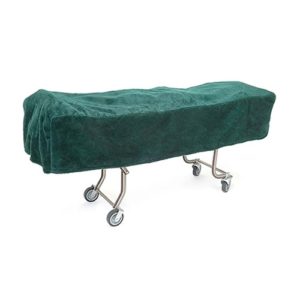 mortuary cot cover