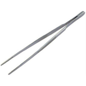 Dressing Forceps funeral supply instruments