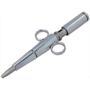 Needle Injector - Manual