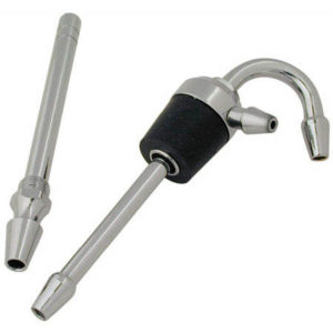 Gooseneck - Combination