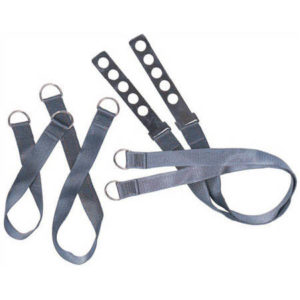 Sampson Lift Replacement Straps furniture equipment funeral supply