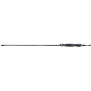 Trocar Straight Line funeral supply instruments