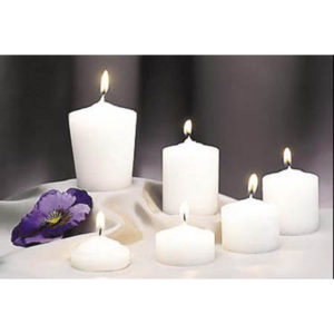 Votive Candles