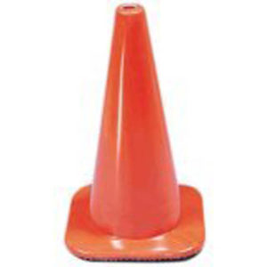 Polyvinyl Traffic Cones funeral supply