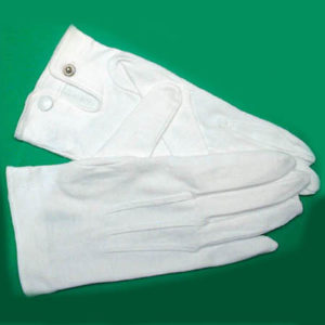 Pallbearer Gloves funeral supply