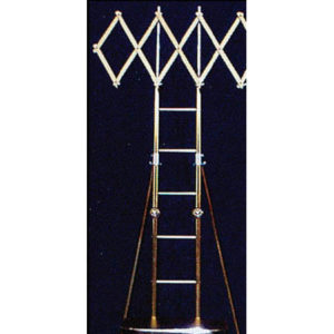 Portable Urn Stand Set furniture equipment funeral supply