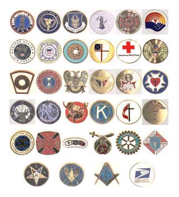 all-emblems
