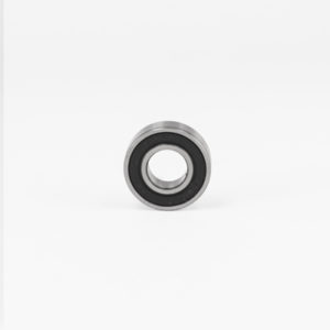 ball bearing for worm gear bottom