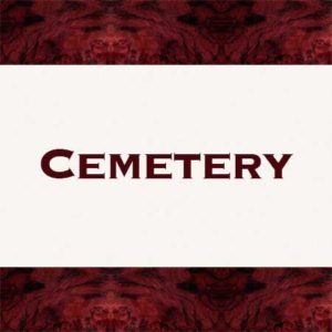 Cemetery