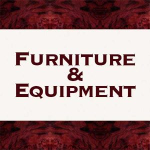 Furniture & Equipment