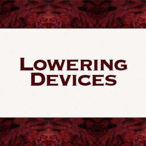 Lowering Devices