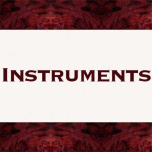 Instruments