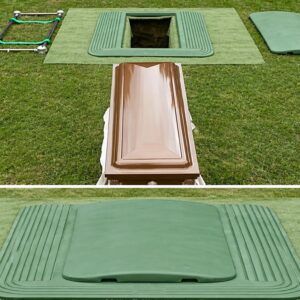 sg burial platform
