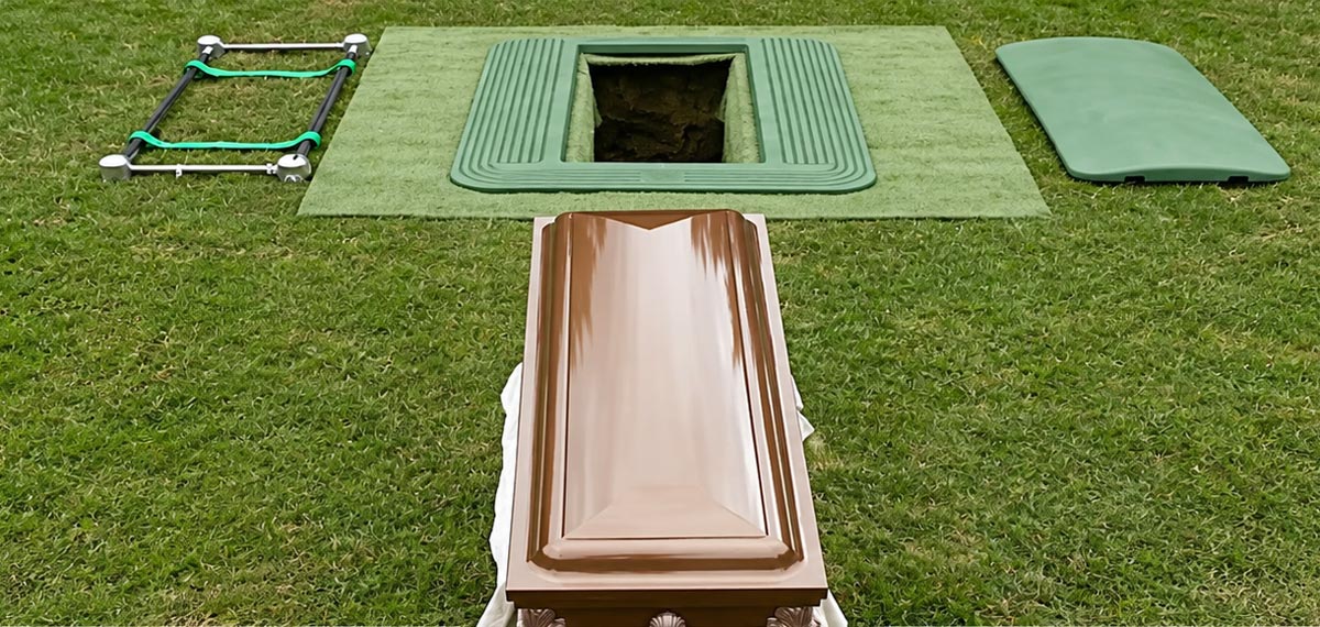 sg burial platform